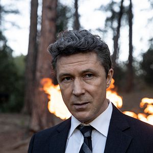Fotoğraf Aidan Gillen