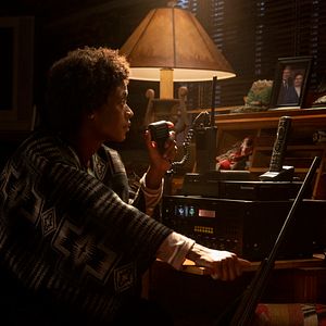 Fotoğraf Medina Senghore