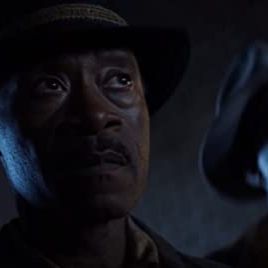 Fotoğraf No Sudden Move