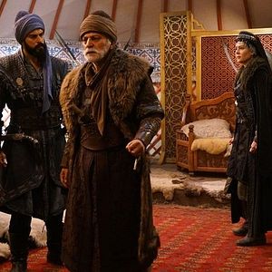 Fotoğraf Kuruluş Osman