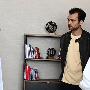 Fotoğraf Mucize Doktor