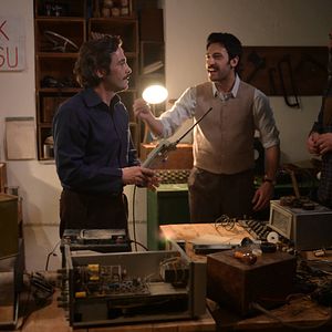 Fotoğraf Kıbrıs Zafere Doğru