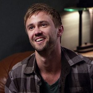 Fotoğraf Morgan David Jones