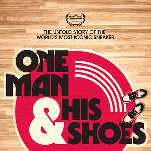 Fotoğraf One Man and His Shoes