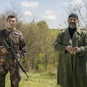 Fotoğraf Arka Sokaklar