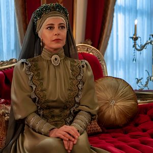 Fotoğraf Payitaht Abdülhamid