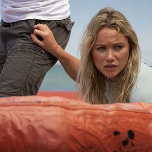 Fotoğraf Katrina Bowden