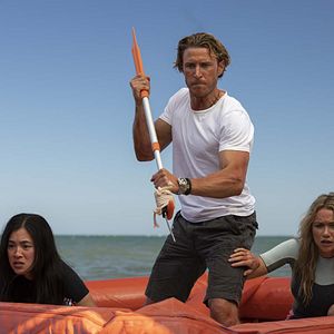 Fotoğraf Katrina Bowden