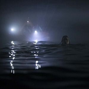 Fotoğraf Katrina Bowden