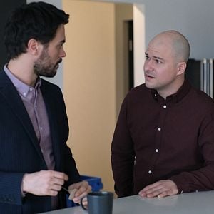 Fotoğraf Marc-André Grondin