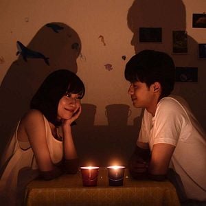 Fotoğraf Kaho Tsuchimura