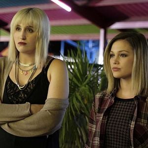 Fotoğraf Olivia Holt