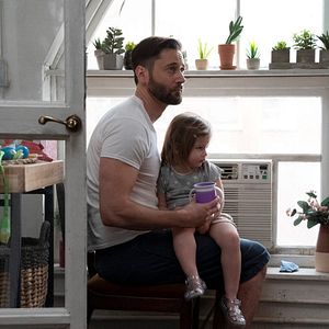 Fotoğraf Ryan Eggold