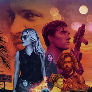 Fotoğraf Feral State