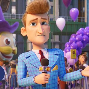 Fotoğraf Paw Patrol Filmi