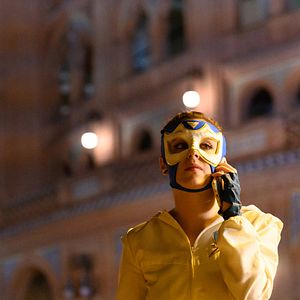 Fotoğraf Clara Lago