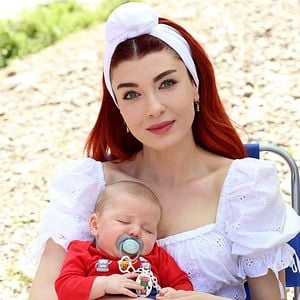 Fotoğraf Kuzey Yıldızı (ilk aşk)