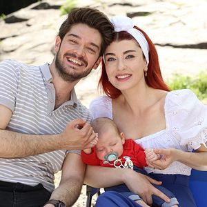 Fotoğraf Kuzey Yıldızı (ilk aşk)