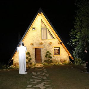 Fotoğraf Kuzey Yıldızı (ilk aşk)