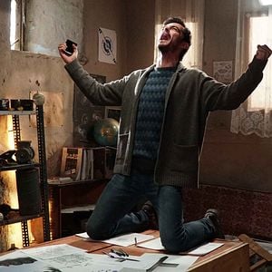 Fotoğraf Gönül Dağı