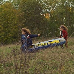 Fotoğraf Joséphine Sanz