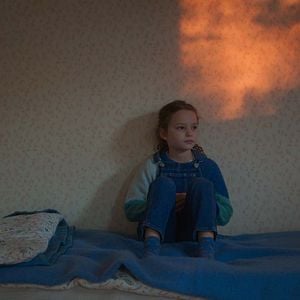 Fotoğraf Küçük Anne