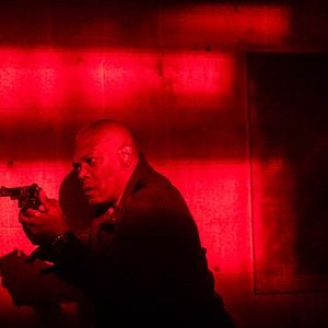 Fotoğraf Spiral: Testere Devam Ediyor