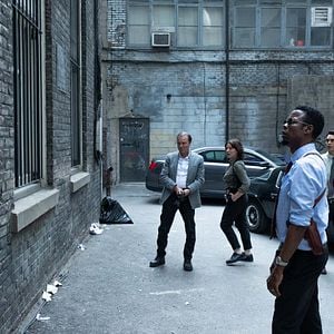 Fotoğraf Chris Rock