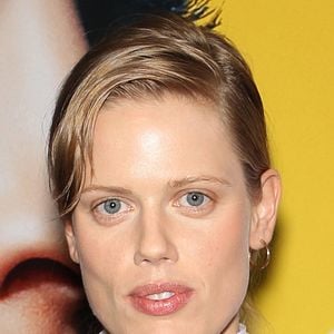 Fotoğraf Kelly McCormack