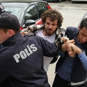 Fotoğraf Kağıt Ev