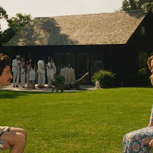 Fotoğraf Sister of the Groom