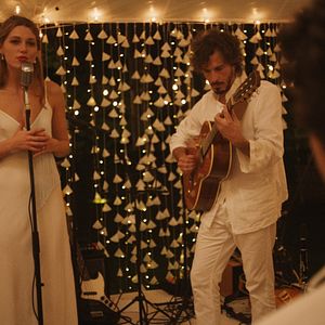 Fotoğraf Sister of the Groom