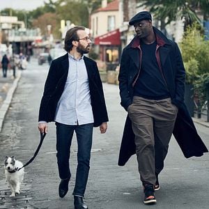 Fotoğraf Omar Sy