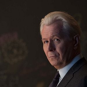 Fotoğraf Penceredeki Kadın