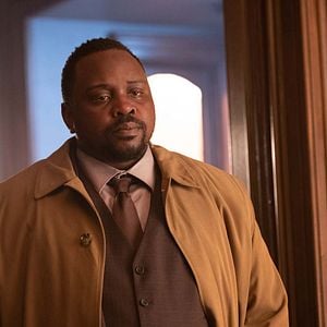 Fotoğraf Penceredeki Kadın