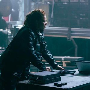 Fotoğraf Queen Latifah