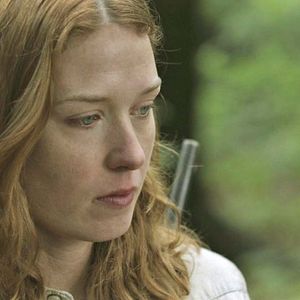 Fotoğraf Lucy Walters