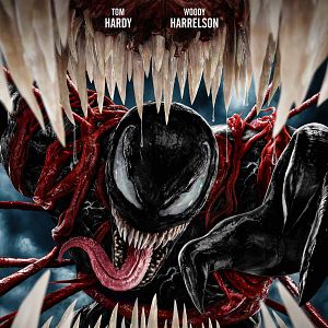 Fotoğraf Venom: Zehirli Öfke 2