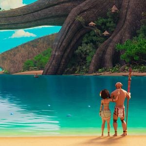 Fotoğraf Ainbo: Amazon'da Büyük Macera