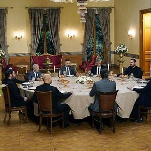 Fotoğraf Eşkıya Dünyaya Hükümdar Olmaz