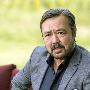 Fotoğraf Eşkıya Dünyaya Hükümdar Olmaz