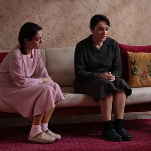 Fotoğraf Masumlar Apartmanı