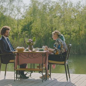 Fotoğraf Masumlar Apartmanı