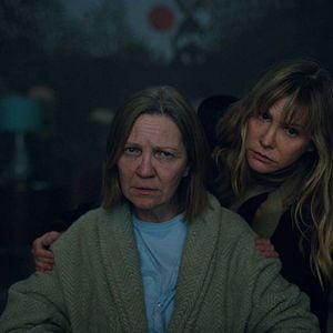 Fotoğraf Joan Allen