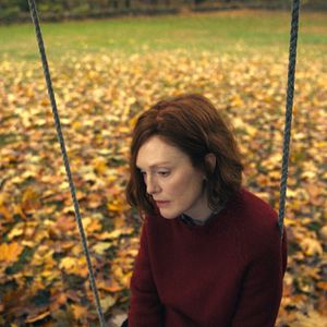 Fotoğraf Julianne Moore