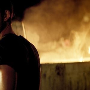 Fotoğraf The Big Ugly