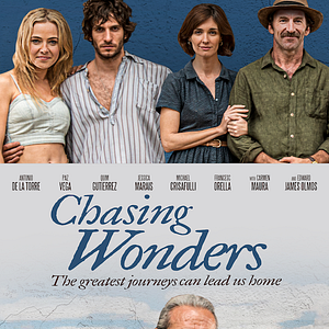 Fotoğraf Chasing Wonders