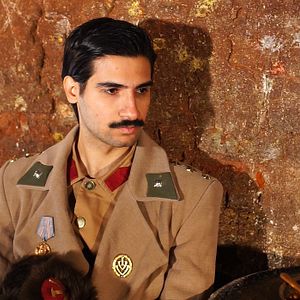 Fotoğraf Savaş Suçu