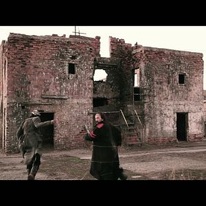 Fotoğraf Savaş Suçu