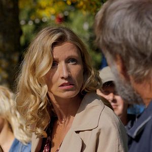 Fotoğraf Alexandra Lamy